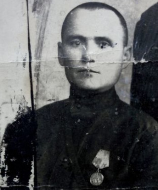 Федотов Илья Симонович