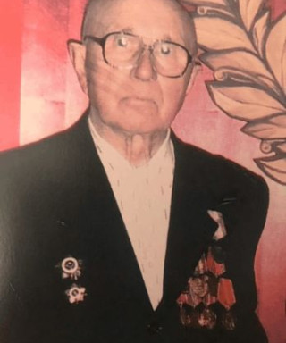 Гречкин Мирон Родионович