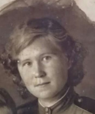 Аввакумова Екатерина Семёновна