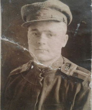 Абрамов Юрий Арсентьевич