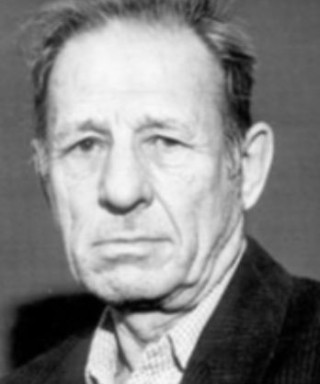 Абрамов Михаил Иванович