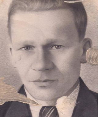 Маховиков Павлин Иванович