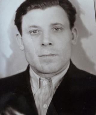 Дудак Михаил Михайлович