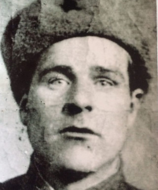 Кожанов Федор Мартынович