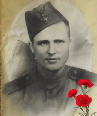 Дворниченко Петр Андреевич