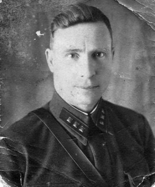 Костылев Иван Михайлович