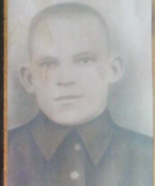 Ильин Иван Родионович