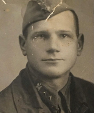 Конопатов Василий Родионович