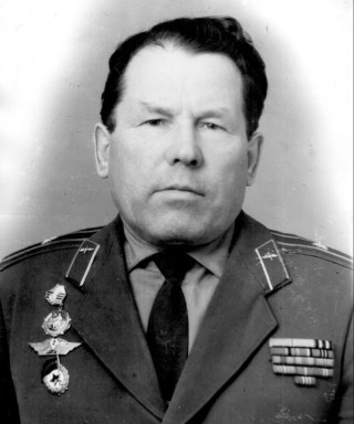 Мастриков Владимир Александрович