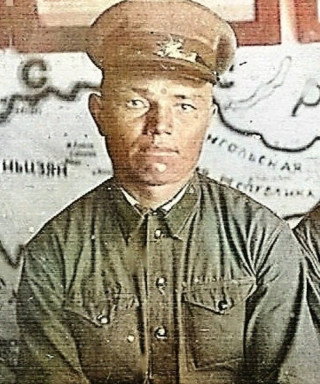 Банщиков Михаил Ильич