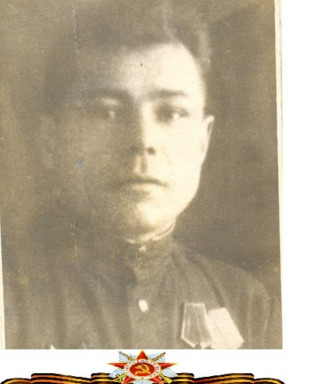 Кирпичников Гавриил Александрович