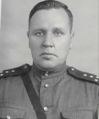 Носницын Павел Степанович