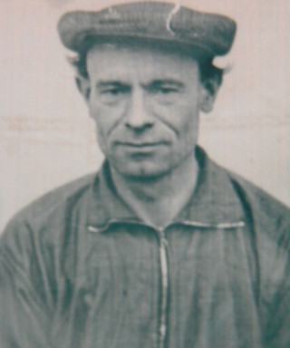 Кучков Семион Николаевич