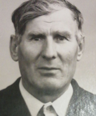 Кирпань Федор Васильевич