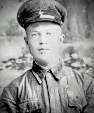 Котельников Кирилл Петрович