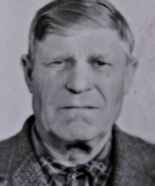 Кулинич Иван Яковлевич