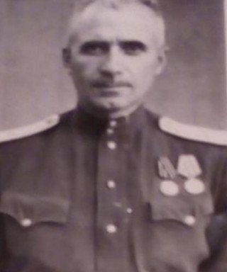 Моцерелиа Варлам Соломонович