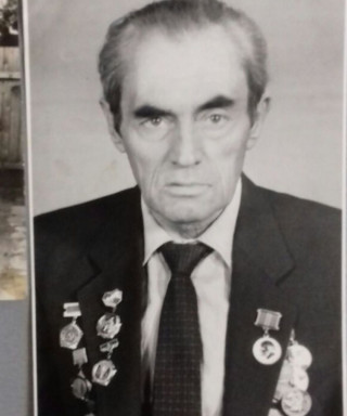 Мартынчук Николай Александрович