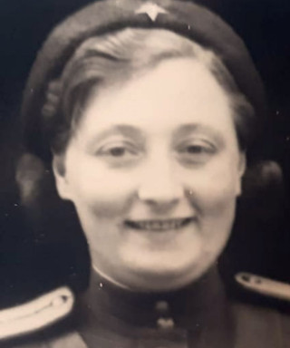 Горешняк Лидия Алексеевна