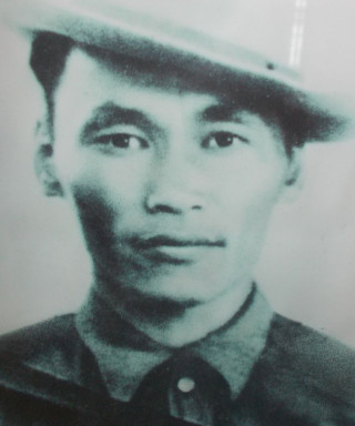 Оюн Кара-Оол Одепкенович