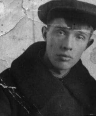 Гусев Николай Петрович