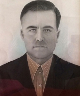 Крапивкин Прокофий Герасимович