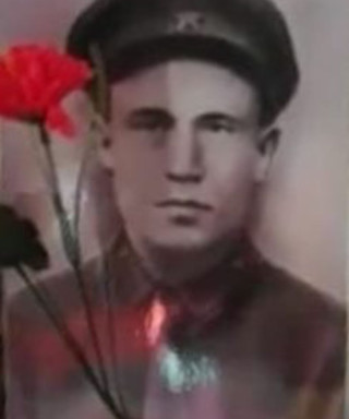 Кузьмин Алексей Иванович