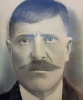 Милютин Спироидон Александрович