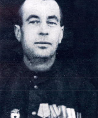 Мухтарулин Шайдулла Ахметсайфиевич