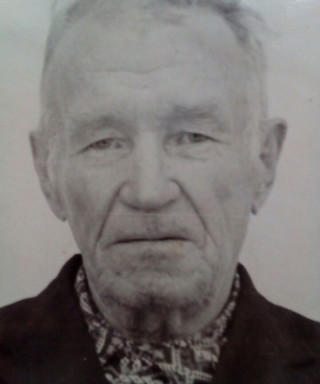 Дубынин Павел Михайлович