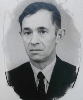 Кирилин Анатолий Степанович