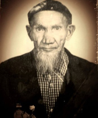 Абуталипов Мухамет Магафурович