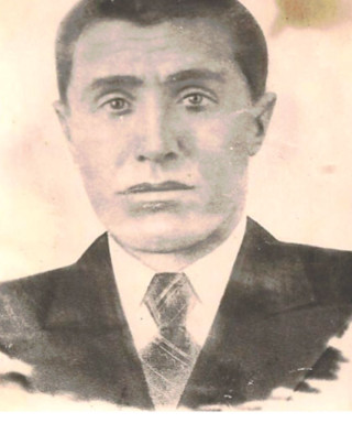 Казаков Дмитрий Иванович