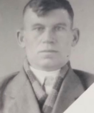 Брятцев Иван Иванович