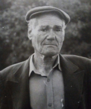 Барашкин Андрей Иванович