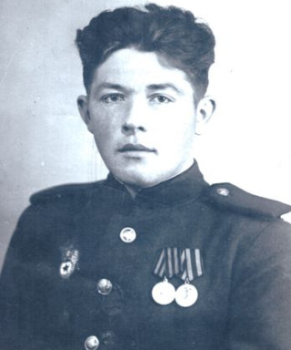 Кулиниченко Пётр Петрович