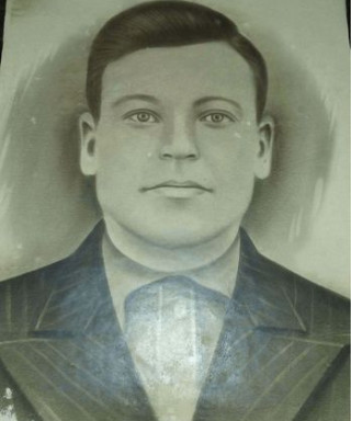 Ряполов Иван Николаевич