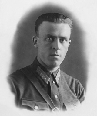 Любимцев Иван Михайлович