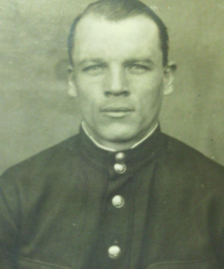 Талин Пётр Иванович