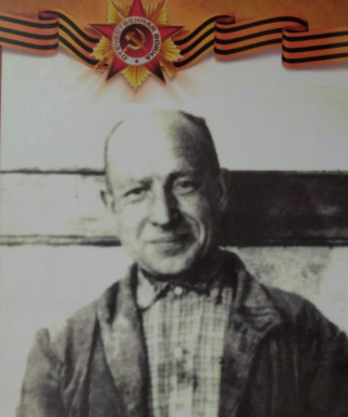 Бочкарев Александр Васильевич