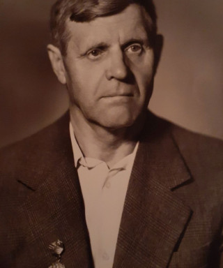 Дружиловский Виктор Петрович