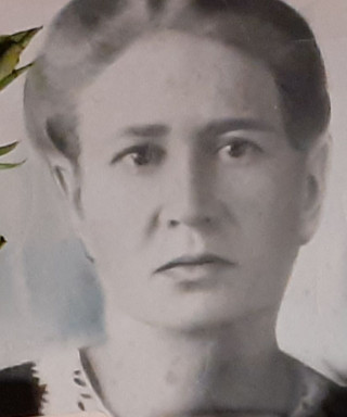 Кирина Нина Васильевна