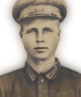 Коконов Александр Иванович