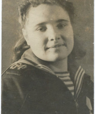 Батуева Екатерина Михайловна