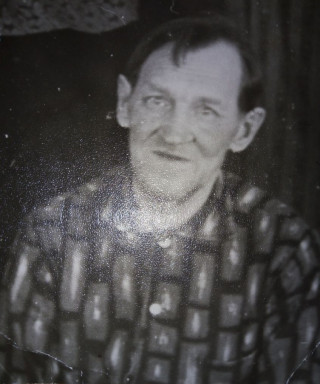 Безносиков Пётр Степанович