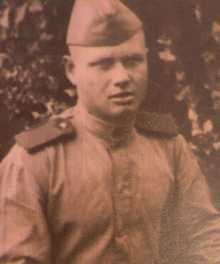 Журавлев Михаил Михайлович