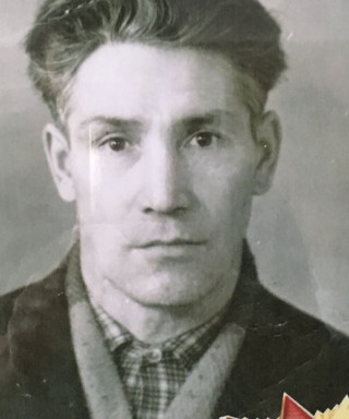 Мушкин Алтынбай Савдиярович