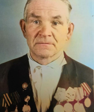 Горохов Тимофей Маркелович