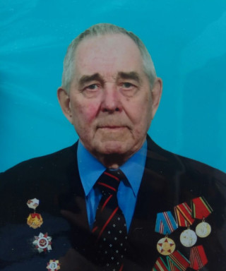 Корчагин Николай Леонидович