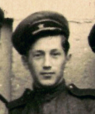 Киселев Евгений Семенович